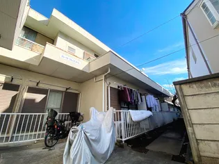 カーサフレスコBの画像