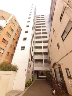 コンフォリア要町【9階】の外観