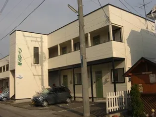 ラベンダー館の画像