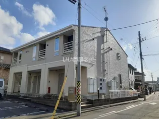 欅ガーデンの画像