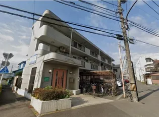 メゾン88の画像