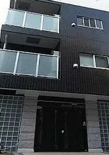 東京都千代田区神田富山町【マンション】の外観