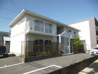 ヴィラ竹内の画像