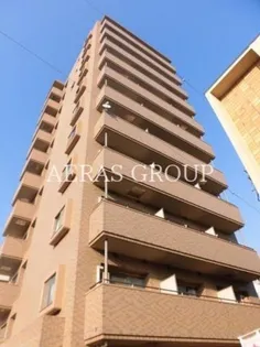 ミリオンガーデン早稲田の画像