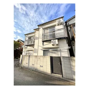 シモニハイツの画像