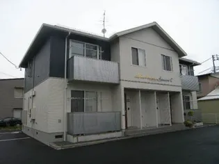 シャーメゾンAZZURRICの画像