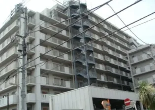 ライオンズガーデン町屋の画像