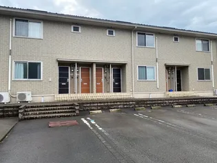 エントピア A棟の画像