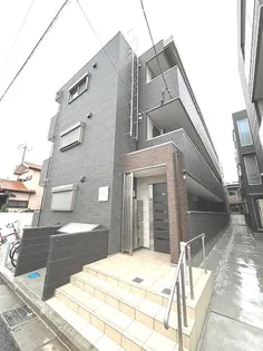 カーサプリムラIの画像