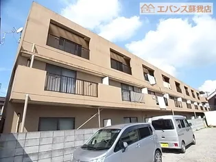 ラインヴィラ今井の画像