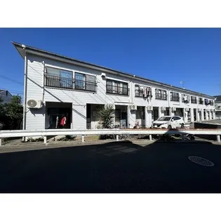 サーブハイツの画像