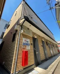 サニーサイド西日暮里の画像