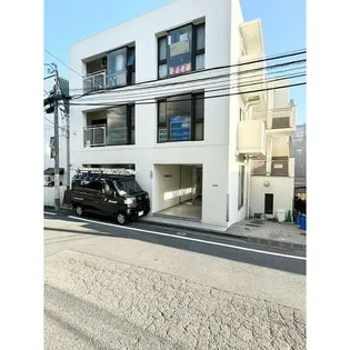 下馬ヒルスの画像