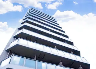 クレイシア巣鴨駅前の画像