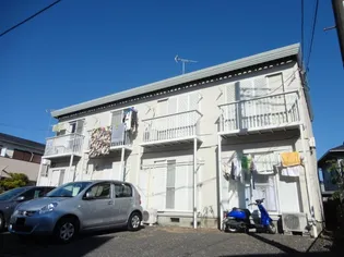 ハイツ白樺Iの画像