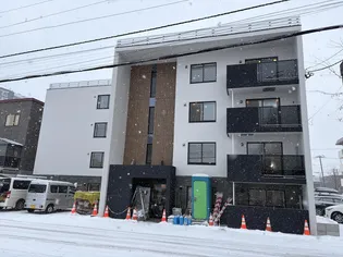 エフュート二十四軒の画像