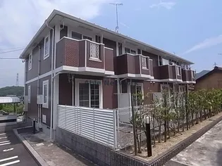 サンシャイン三田 Aの画像