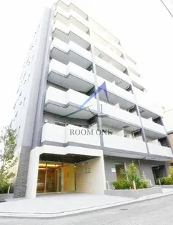 アイルグランデ押上の画像