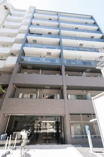 ガリシア代々木の画像