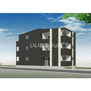 ジーメゾン寝屋川アベニールの画像