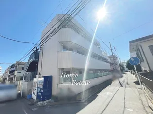 パークサイド西川の画像