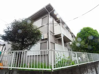 メゾン逆井の画像