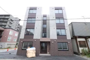 ハーモニーテラスの画像