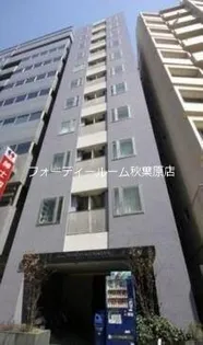 フォルトゥナ文京後楽園の画像