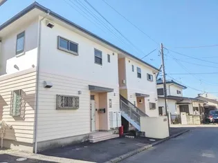 湘南アオキハイツB棟の画像