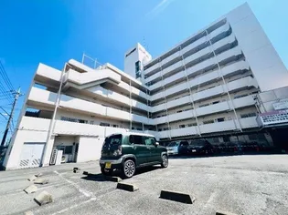 サンシティ前橋の画像