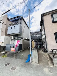 栄ハイツの画像