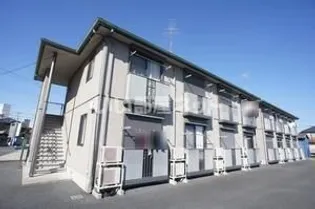 マ メゾンKOGA Iの画像