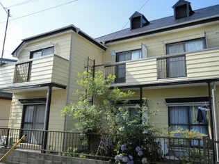 メゾンドールフジの画像