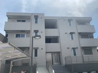 NUKATA COLN SSの画像