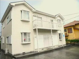 コーポアイルの画像