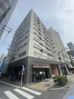 駒形武蔵野マンションの画像