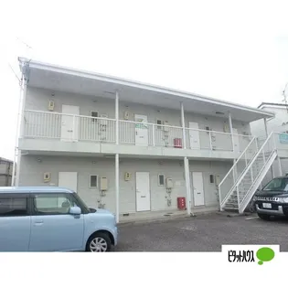 ハイム高川 C棟の画像