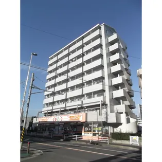 リアライズ伊勢原の画像