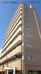 プレステージ新潟の画像