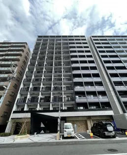 リビオメゾン勝どきの画像