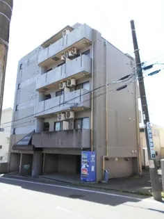 エクセレンス岸谷の画像