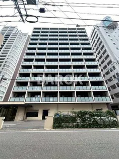 IN SHAPE港の画像