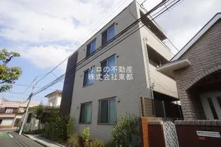 リヴェール宮前の画像