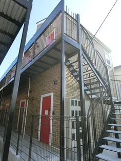 ハーミットクラブハウスフォレストヒルズの画像