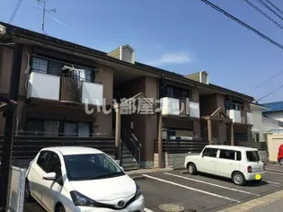 フレグランスの画像