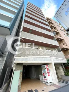 グランヴァン東池袋IIの画像