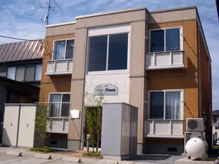 シャーメゾンKMの画像