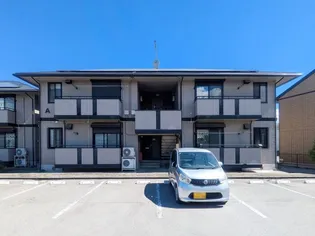 モンテベール Aの画像