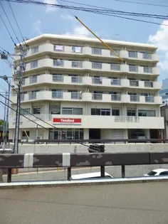 松八ビルの画像