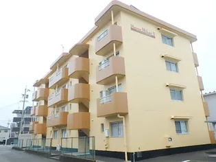 マンションヒカリIIの画像